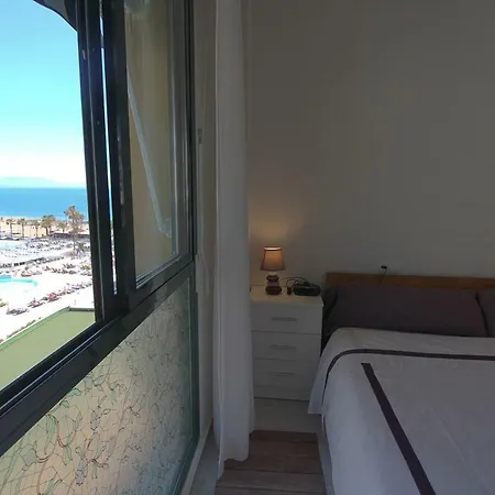 Apartament Playa Del Bajondillo Torremolinos