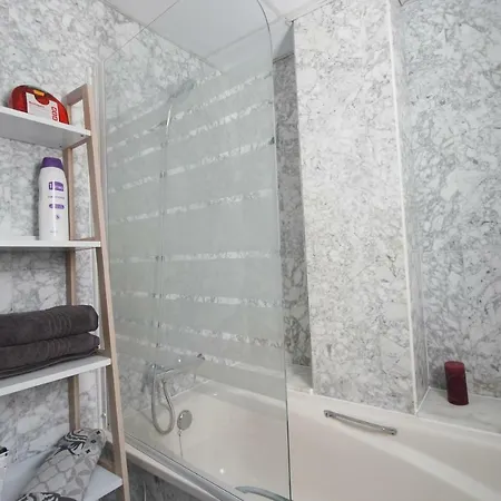 Apartament Playa Del Bajondillo *