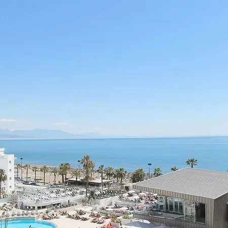 Playa Del Bajondillo