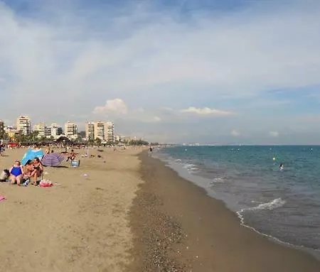 Playa Del Bajondillo